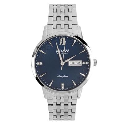 Đồng hồ MVW 40 mm Nam MS100-03