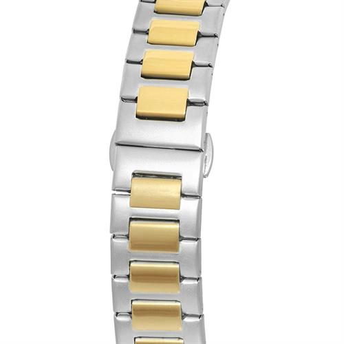 Đồng hồ MVW 44 mm Nam SS30725-01 Màu Màu kết hợp