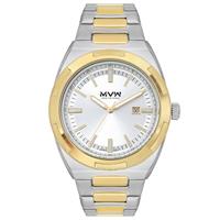 Đồng hồ MVW 44 mm Nam SS30725-01
