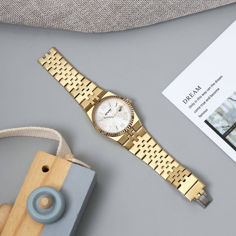 Đồng hồ MVW 40 mm Nam SS30725-02