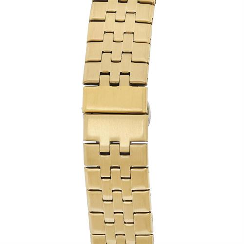 Đồng hồ MVW 40 mm Nam SS30725-02 Màu Vàng