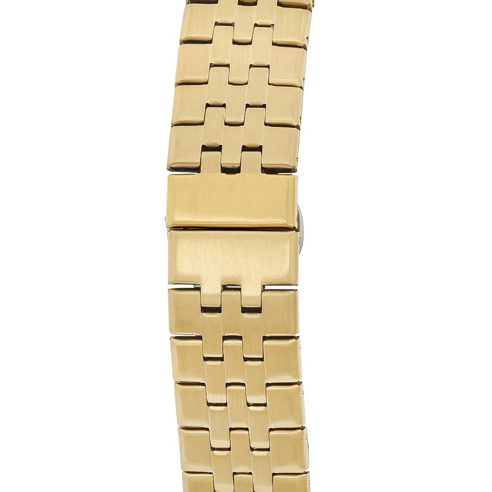 Đồng hồ MVW 40 mm Nam SS30725-02 Màu Vàng