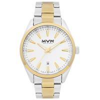 Đồng hồ MVW 41 mm Nam SS30725-03