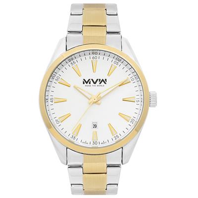 Đồng hồ MVW 41 mm Nam SS30725-03