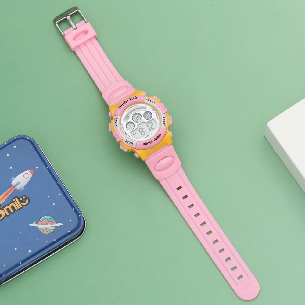 Đồng hồ Smile Kid 38 mm Trẻ em SL273-01