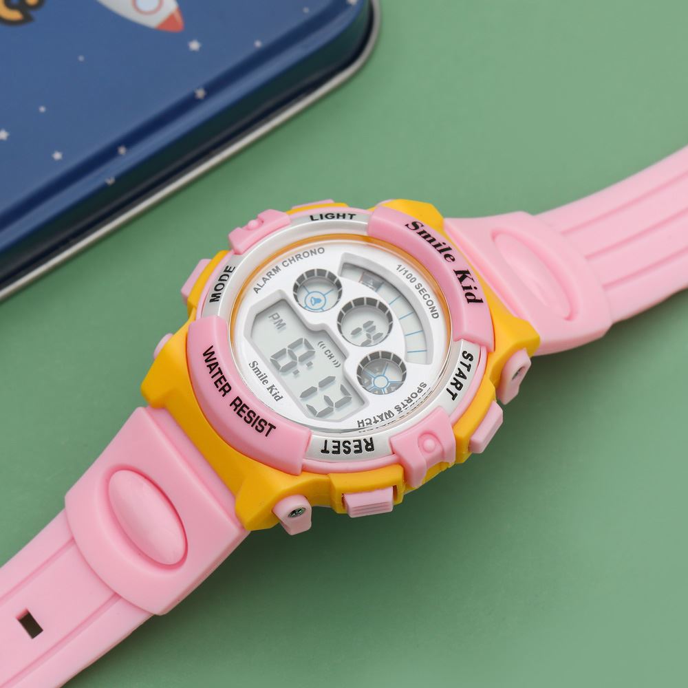 Đồng hồ Smile Kid 38 mm Trẻ em SL273-01