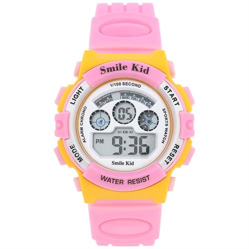 Đồng hồ Smile Kid 38 mm Trẻ em SL273-01 Màu Hồng