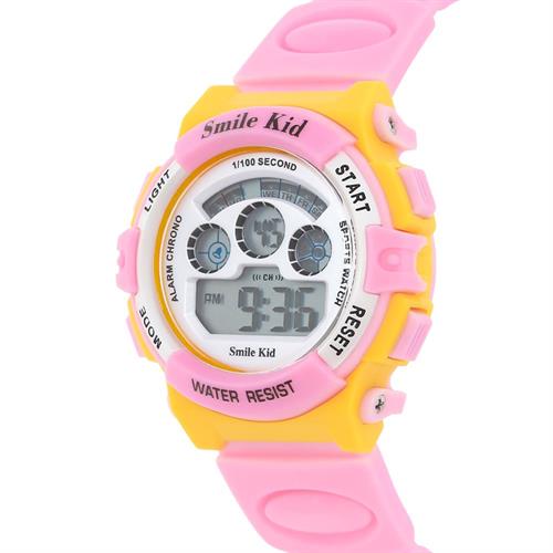 Đồng hồ Smile Kid 38 mm Trẻ em SL273-01 Màu Hồng
