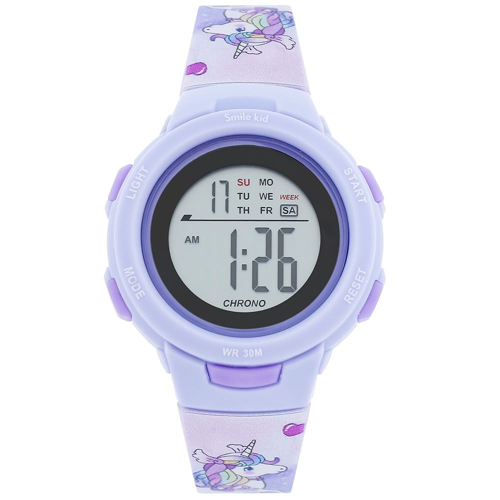 Đồng hồ Smile Kid 41 mm Trẻ em SL213-06
