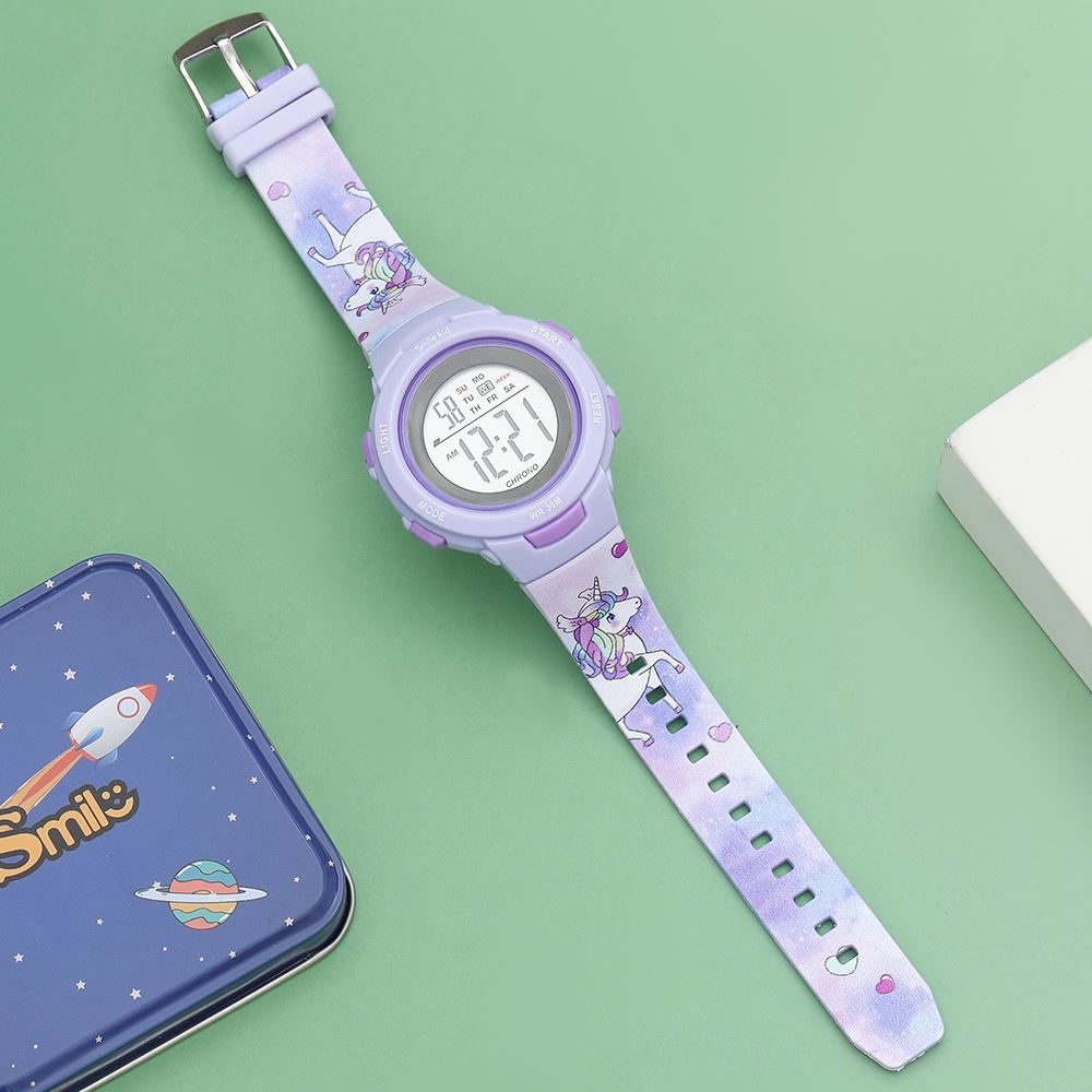 Đồng hồ Smile Kid 41 mm Trẻ em SL213-06