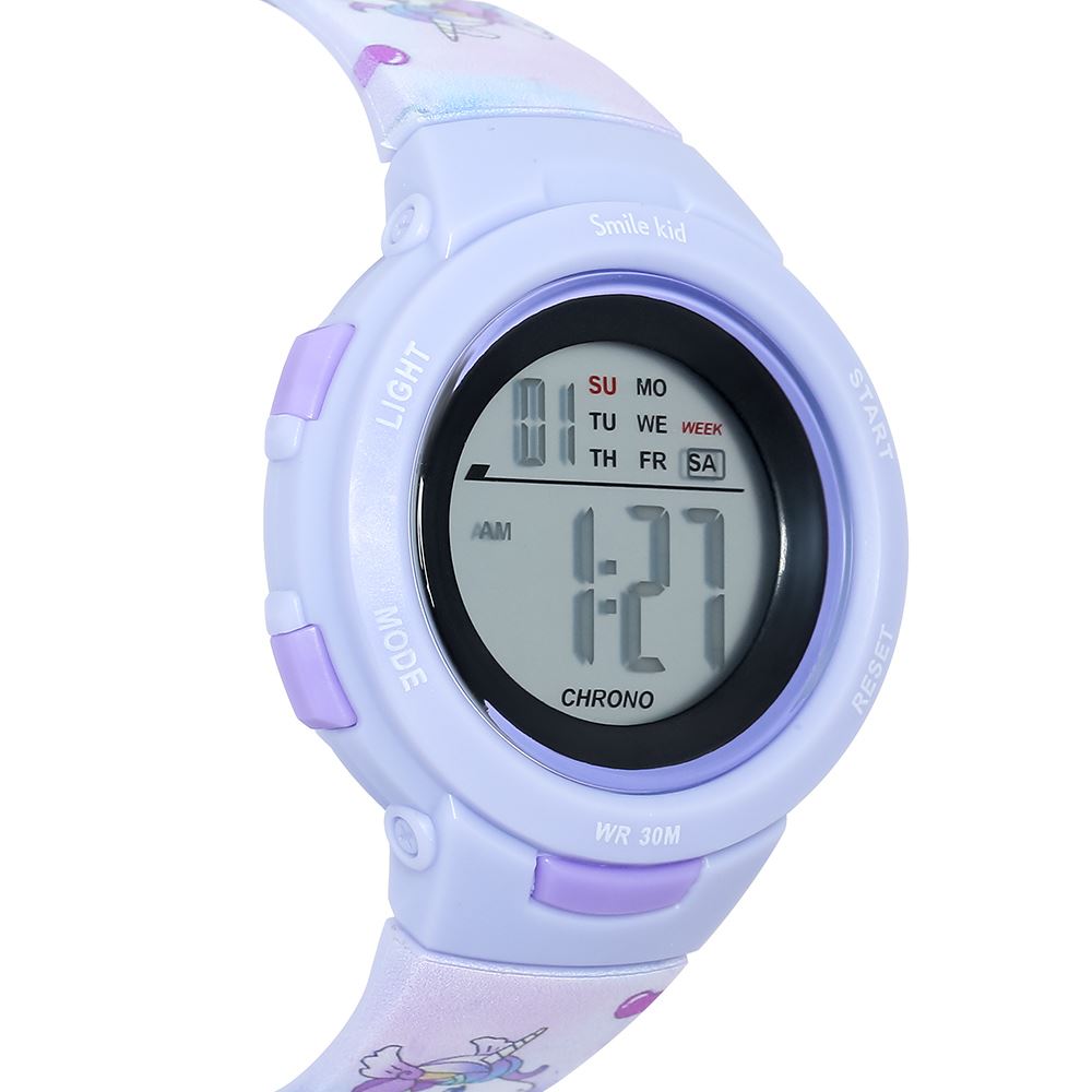 Đồng hồ Smile Kid 41 mm Trẻ em SL213-06 - 3