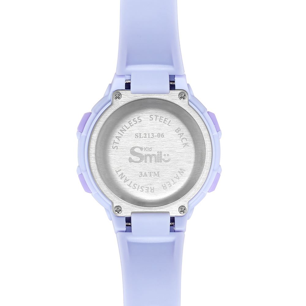 Đồng hồ Smile Kid 41 mm Trẻ em SL213-06 - 5