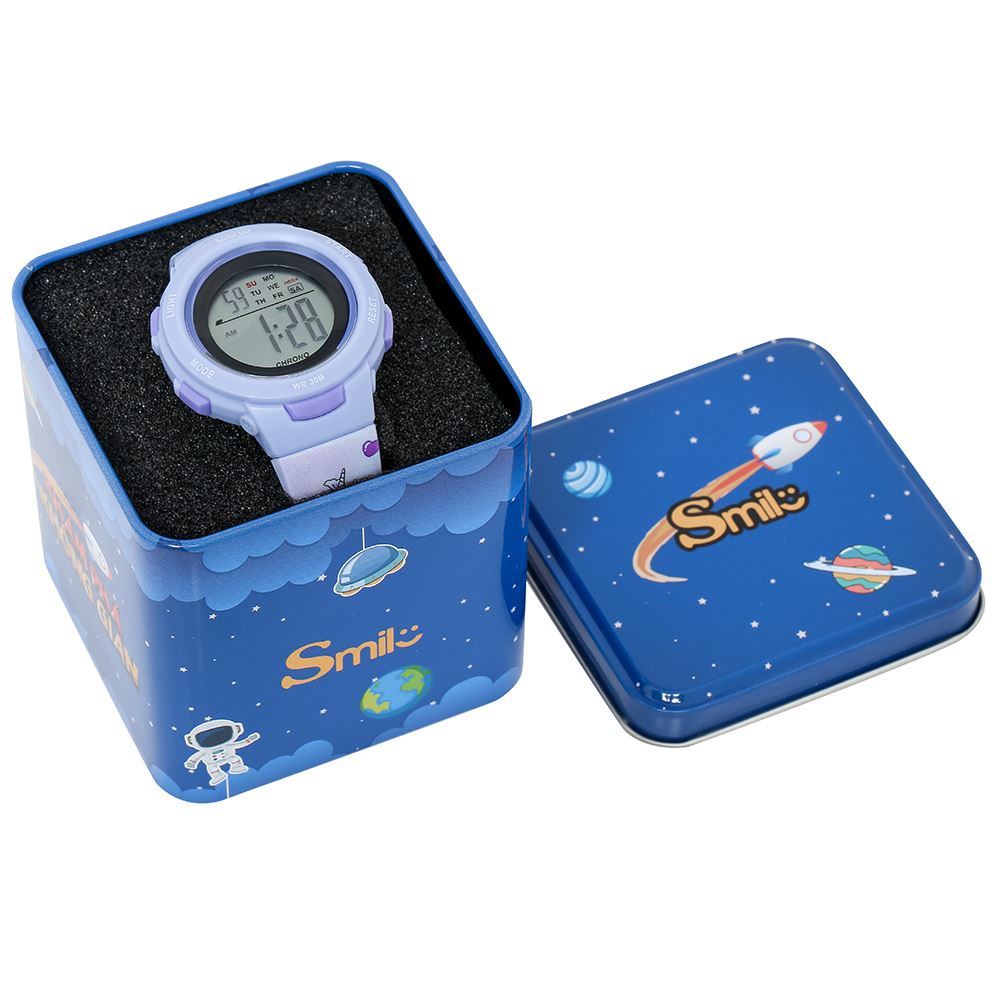 Đồng hồ Smile Kid 41 mm Trẻ em SL213-06 - 6