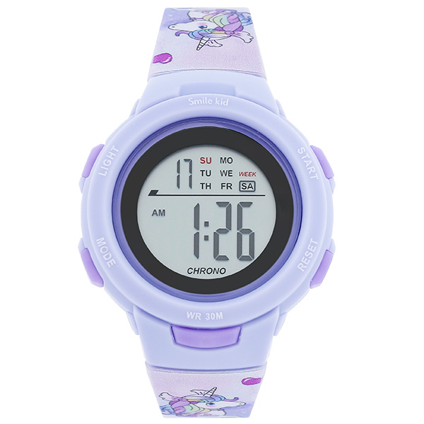 SMILE KID 41 mm Trẻ em SL213-06