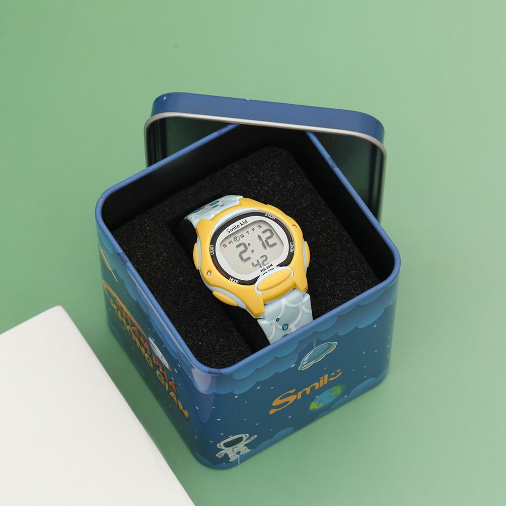 Đồng hồ Smile Kid 35 mm Trẻ em SL245-03