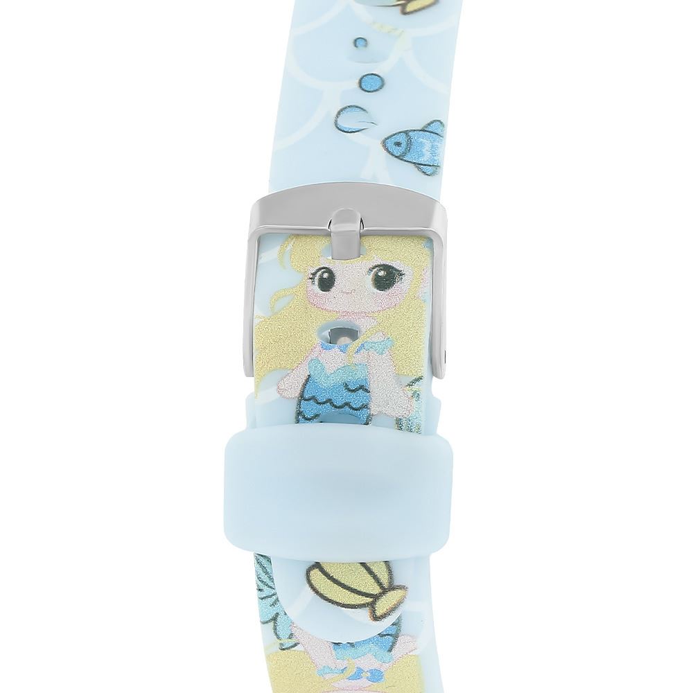 Đồng hồ Smile Kid 35 mm Trẻ em SL245-03 Màu Xanh Dương