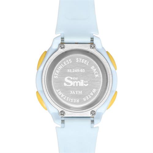 Đồng hồ Smile Kid 35 mm Trẻ em SL245-03 Màu Xanh Dương