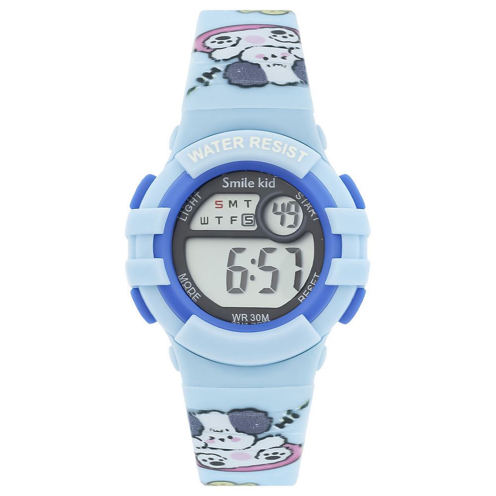 Đồng hồ Smile Kid 35 mm Trẻ em SL250-04