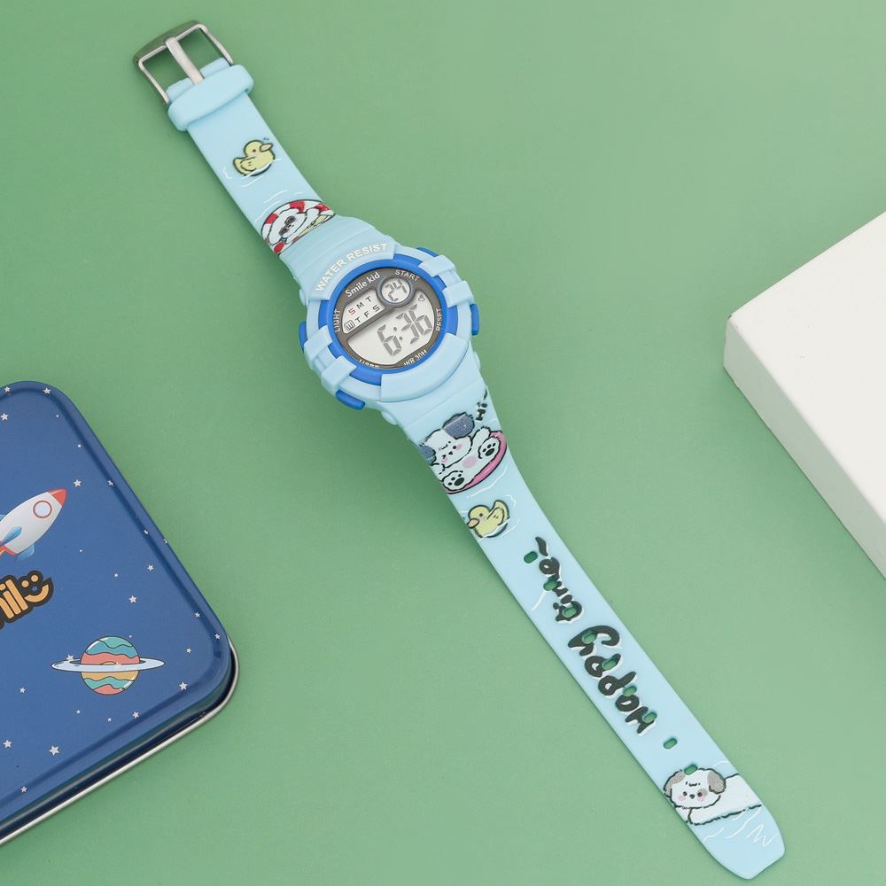 Đồng hồ Smile Kid 35 mm Trẻ em SL250-04