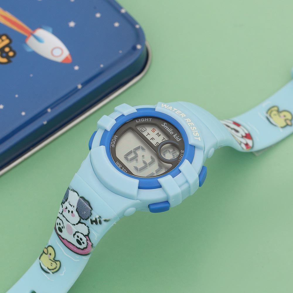 Đồng hồ Smile Kid 35 mm Trẻ em SL250-04