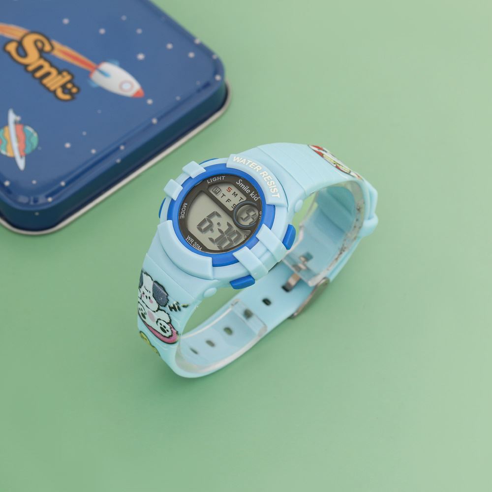 Đồng hồ Smile Kid 35 mm Trẻ em SL250-04