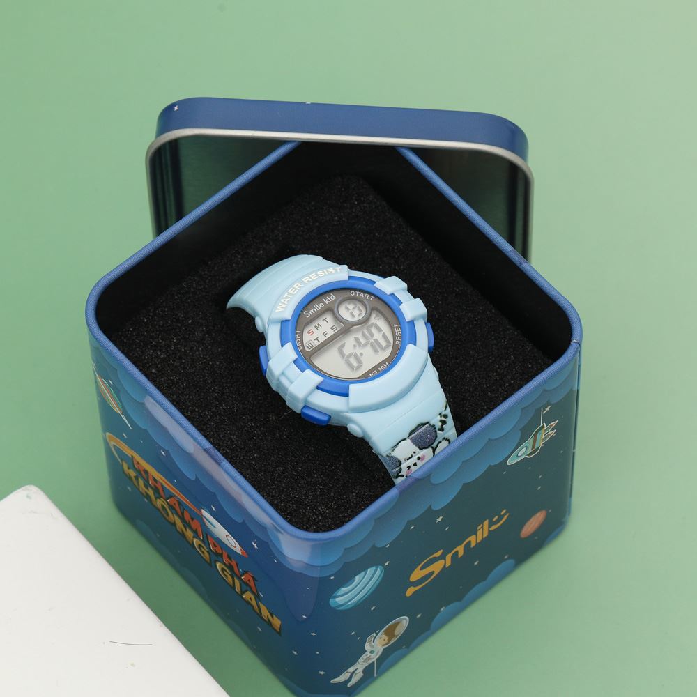 Đồng hồ Smile Kid 35 mm Trẻ em SL250-04