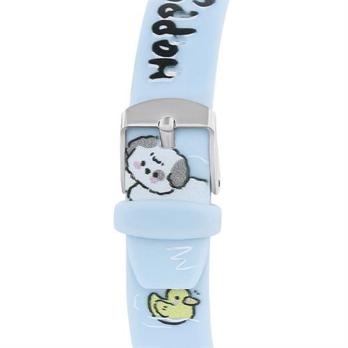 Đồng hồ Smile Kid 35 mm Trẻ em SL250-04 Màu Xanh Dương