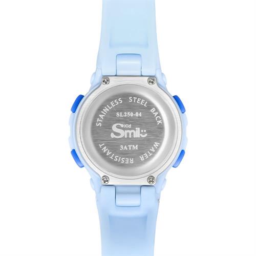 Đồng hồ Smile Kid 35 mm Trẻ em SL250-04 Màu Xanh Dương
