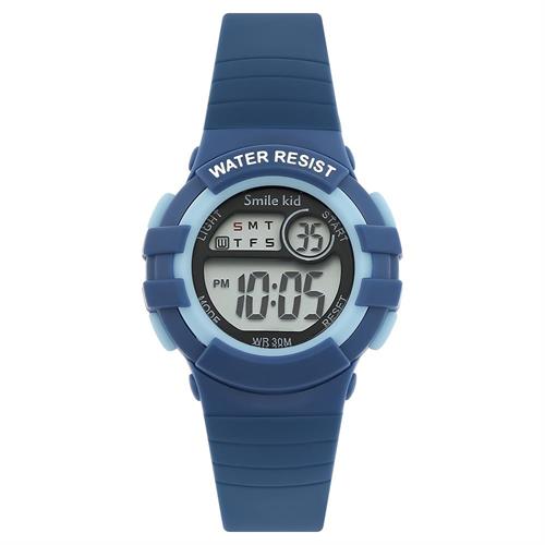 Đồng hồ Smile Kid 34 mm Trẻ em SL276-01 Màu Xanh Dương