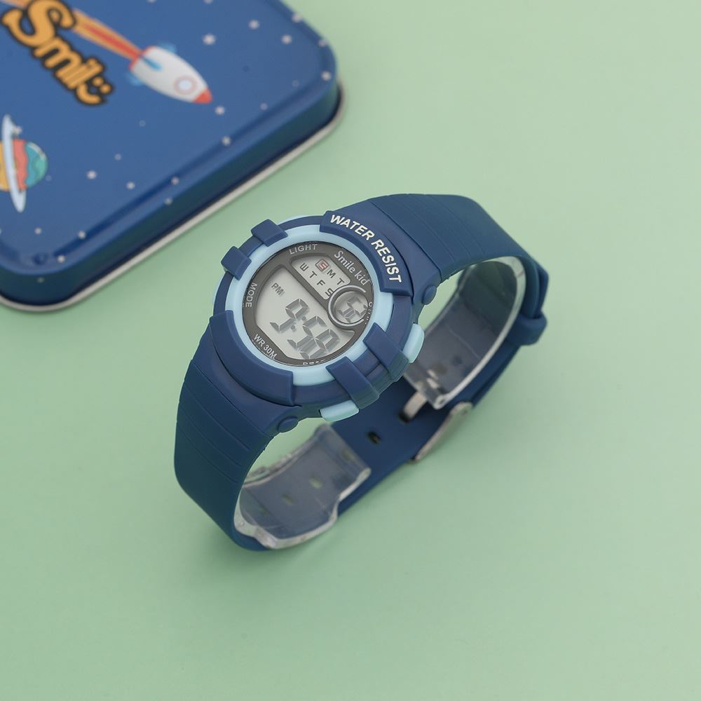 Đồng hồ Smile Kid 34 mm Trẻ em SL276-01
