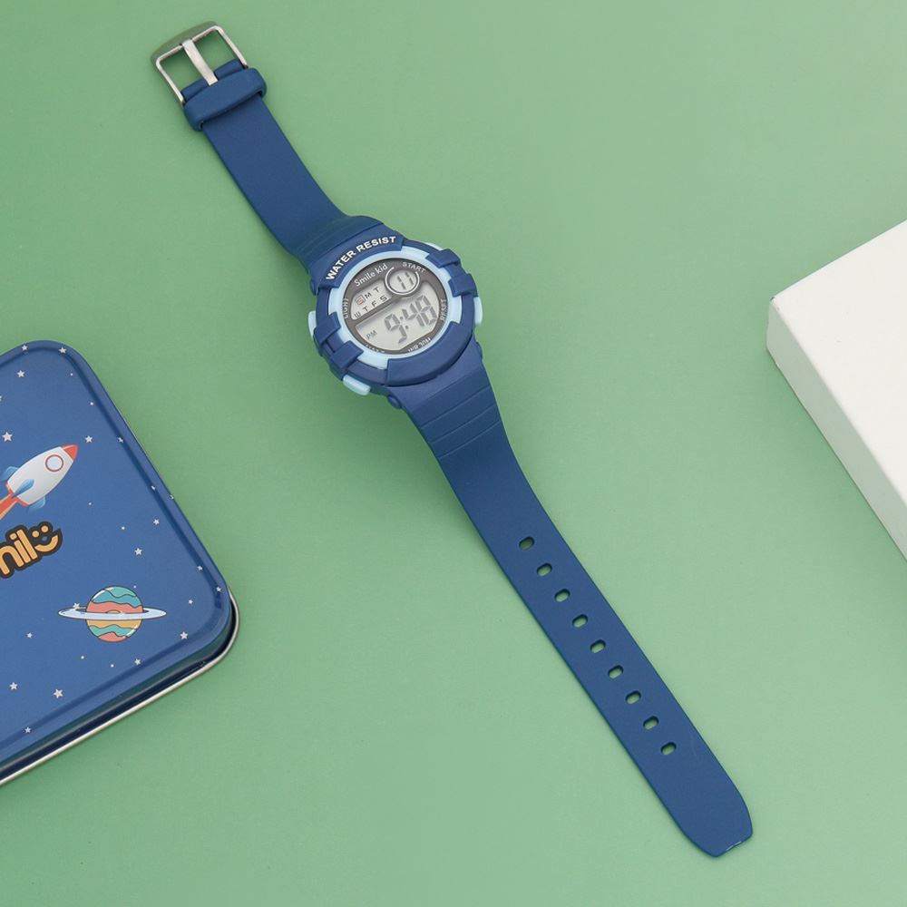 Đồng hồ Smile Kid 34 mm Trẻ em SL276-01