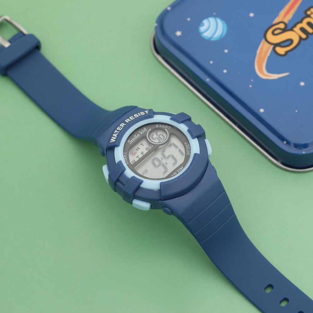 Đồng hồ Smile Kid 34 mm Trẻ em SL276-01