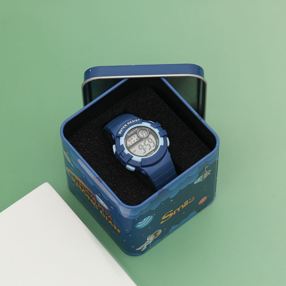 Đồng hồ Smile Kid 34 mm Trẻ em SL276-01
