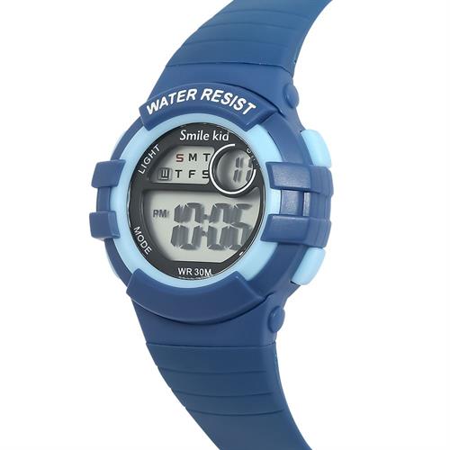 Đồng hồ Smile Kid 34 mm Trẻ em SL276-01 Màu Xanh Dương