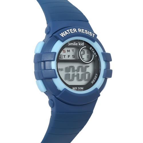 Đồng hồ Smile Kid 34 mm Trẻ em SL276-01 Màu Xanh Dương