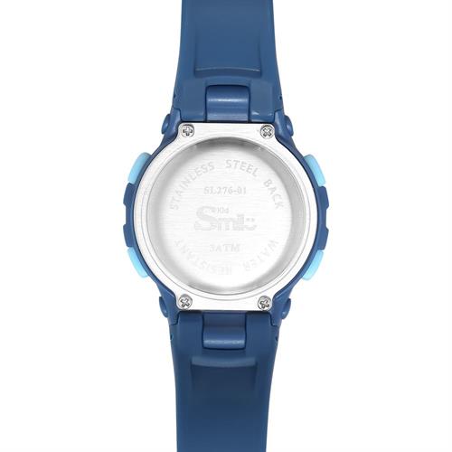 Đồng hồ Smile Kid 34 mm Trẻ em SL276-01 Màu Xanh Dương