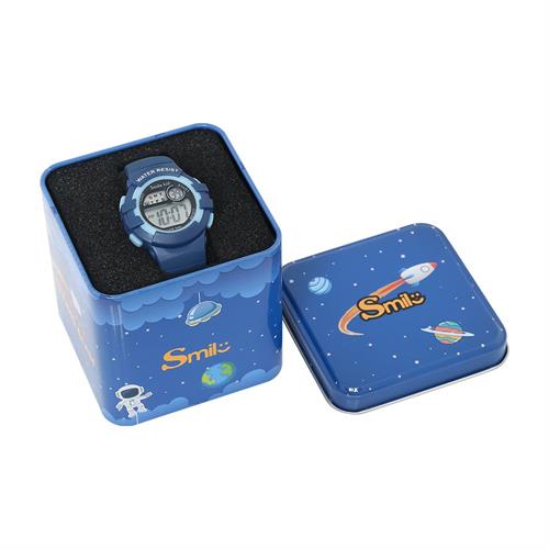 Đồng hồ Smile Kid 34 mm Trẻ em SL276-01 Màu Xanh Dương