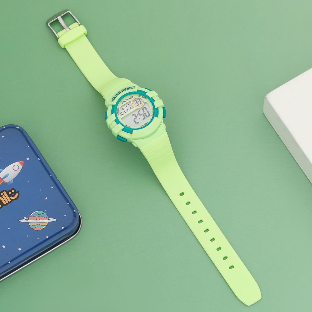 Đồng hồ Smile Kid 34 mm Trẻ em SL276-05
