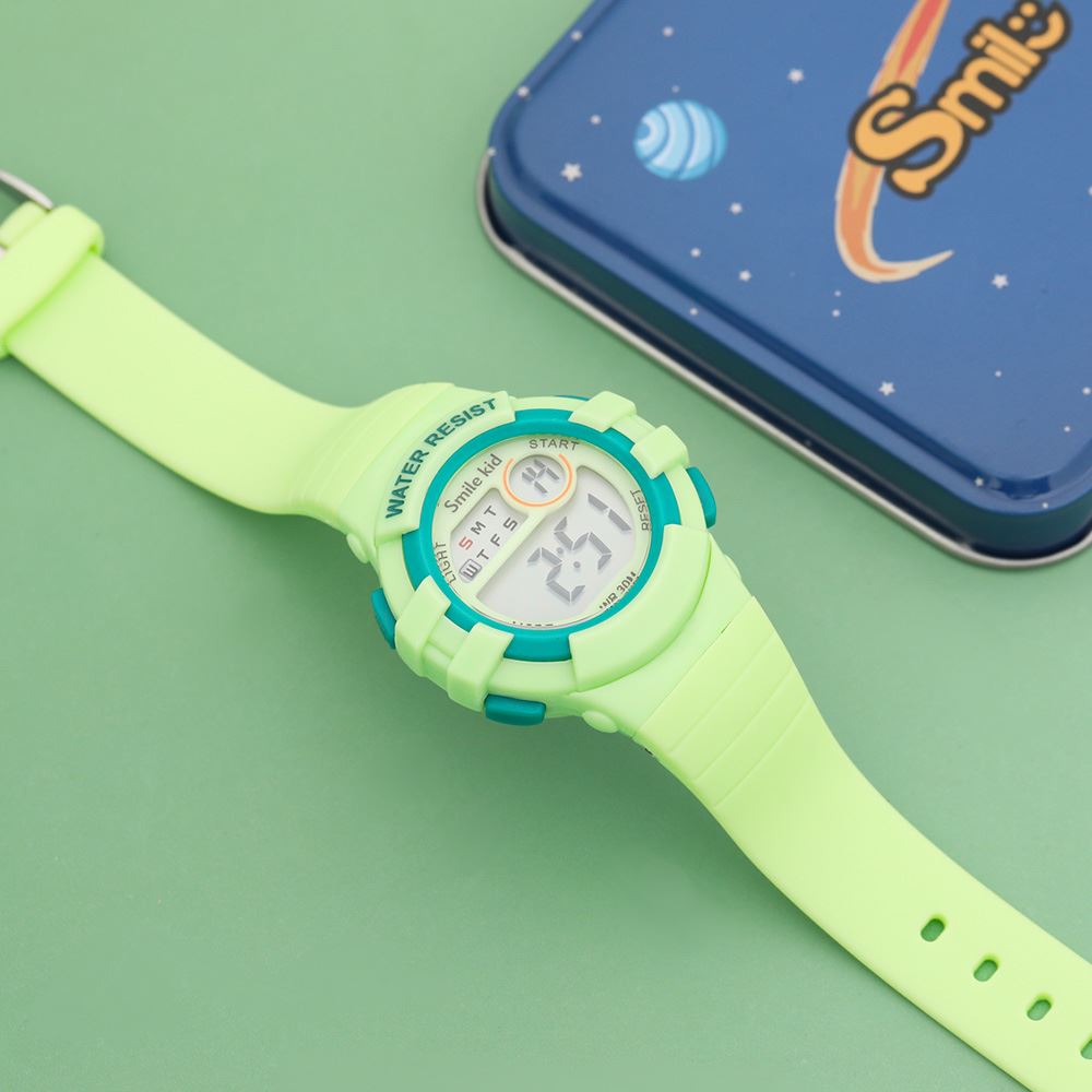 Đồng hồ Smile Kid 34 mm Trẻ em SL276-05