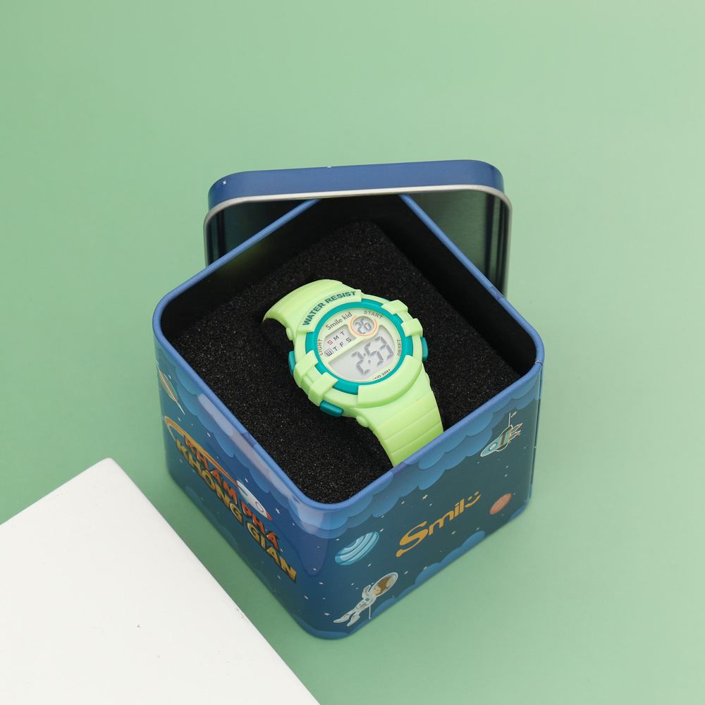Đồng hồ Smile Kid 34 mm Trẻ em SL276-05