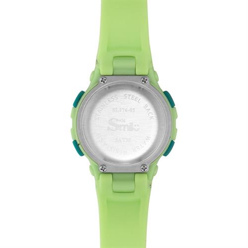 Đồng hồ Smile Kid 34 mm Trẻ em SL276-05 Màu Xanh lá