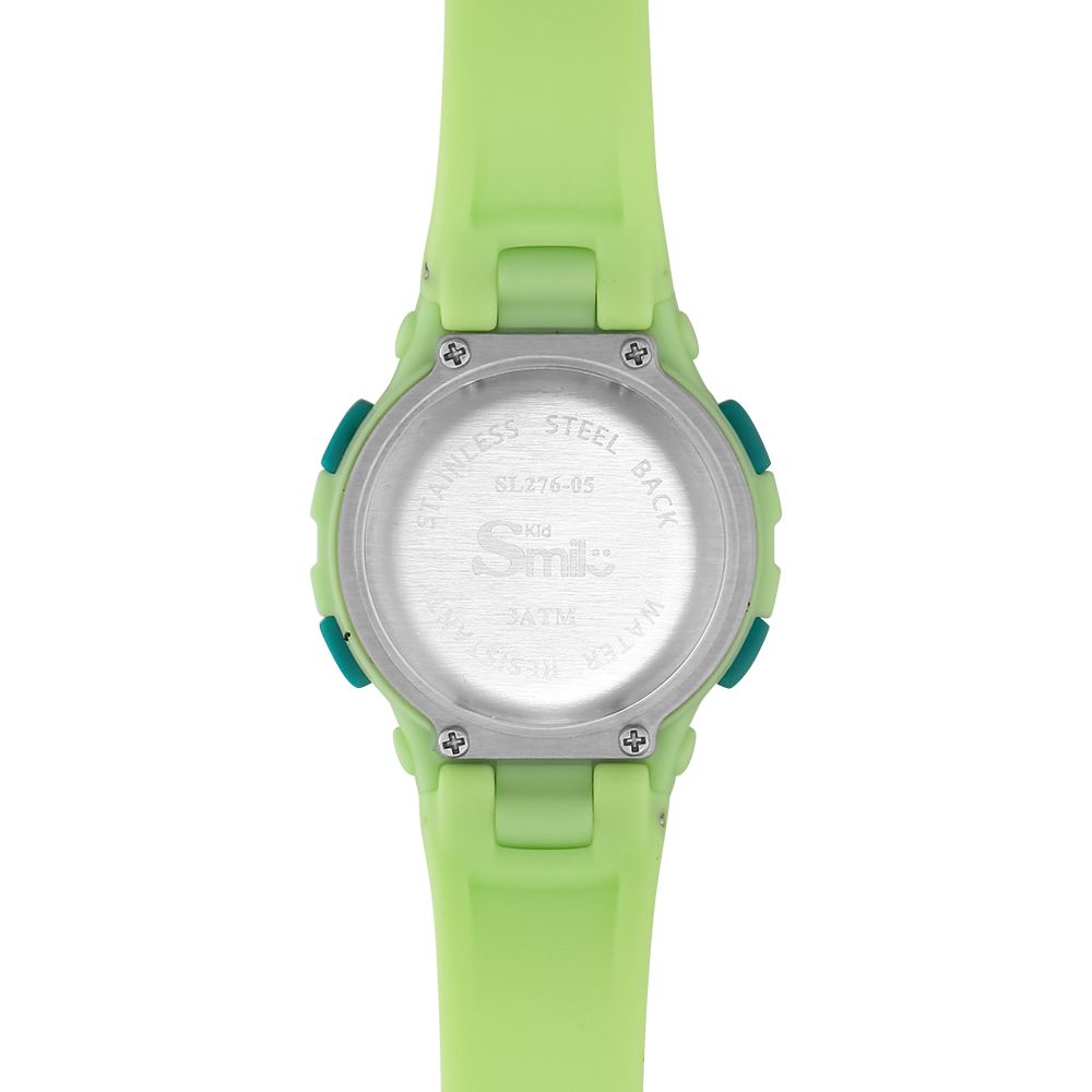 Đồng hồ Smile Kid 34 mm Trẻ em SL276-05 Màu Xanh lá