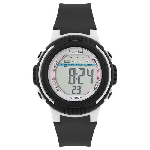 Đồng hồ Smile Kid 39.5 mm Trẻ em SL279-01 Màu Đen