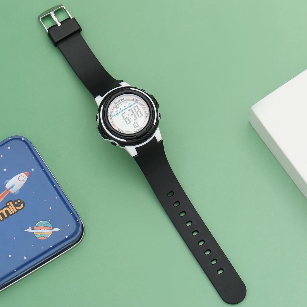 Đồng hồ Smile Kid 39.5 mm Trẻ em SL279-01