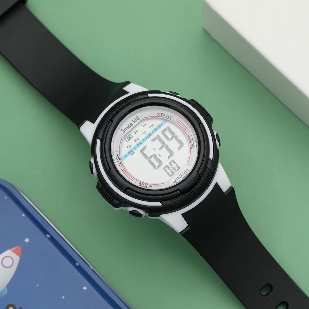 Đồng hồ Smile Kid 39.5 mm Trẻ em SL279-01