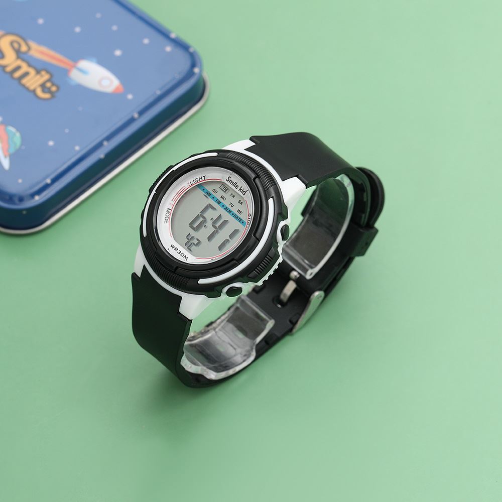 Đồng hồ Smile Kid 39.5 mm Trẻ em SL279-01