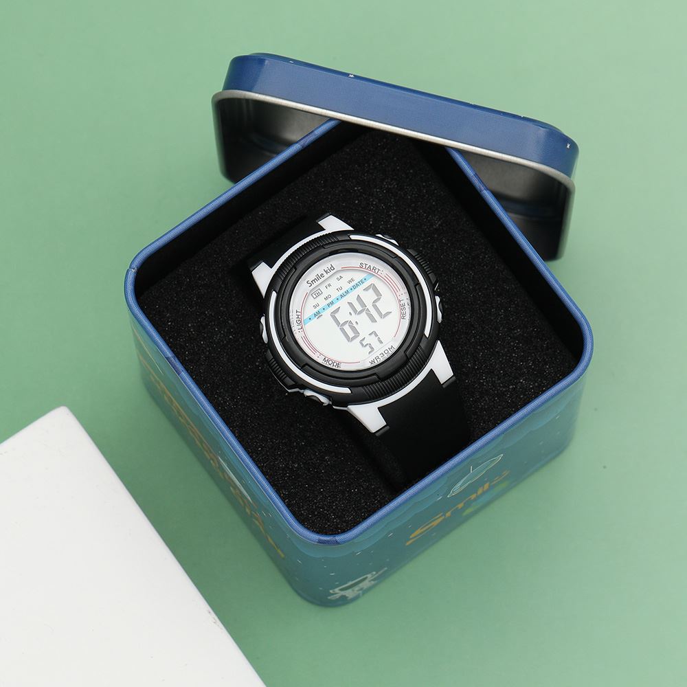 Đồng hồ Smile Kid 39.5 mm Trẻ em SL279-01