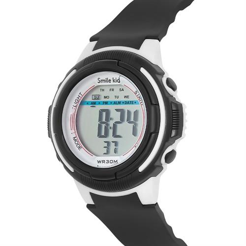Đồng hồ Smile Kid 39.5 mm Trẻ em SL279-01 Màu Đen
