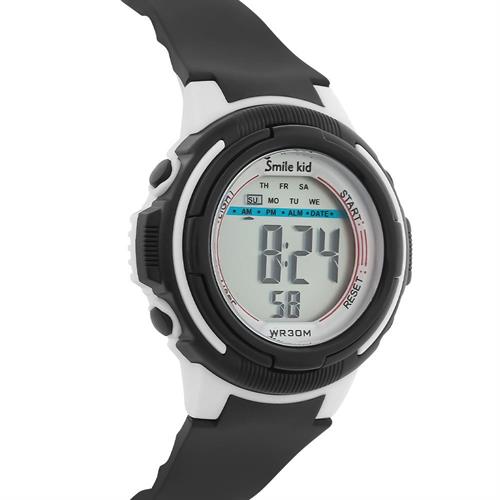 Đồng hồ Smile Kid 39.5 mm Trẻ em SL279-01 Màu Đen