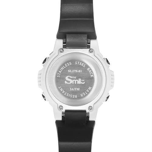 Đồng hồ Smile Kid 39.5 mm Trẻ em SL279-01 Màu Đen